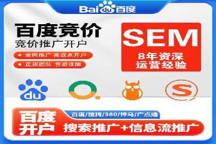 案例研究：关键词竞价排名实战技巧